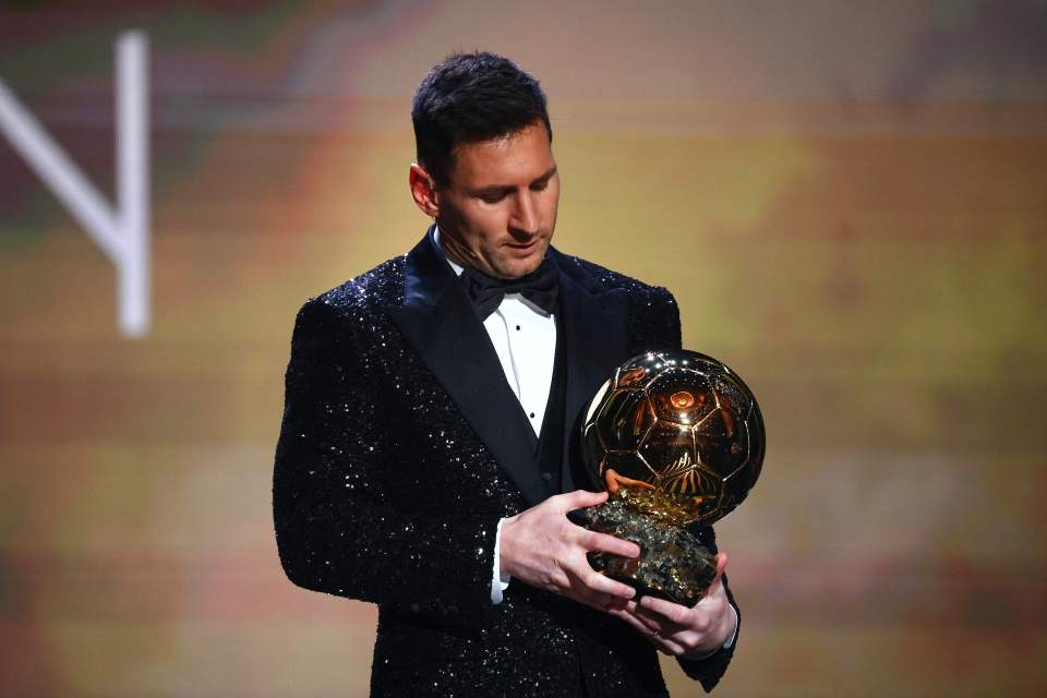 lewandowski vs messi 0074