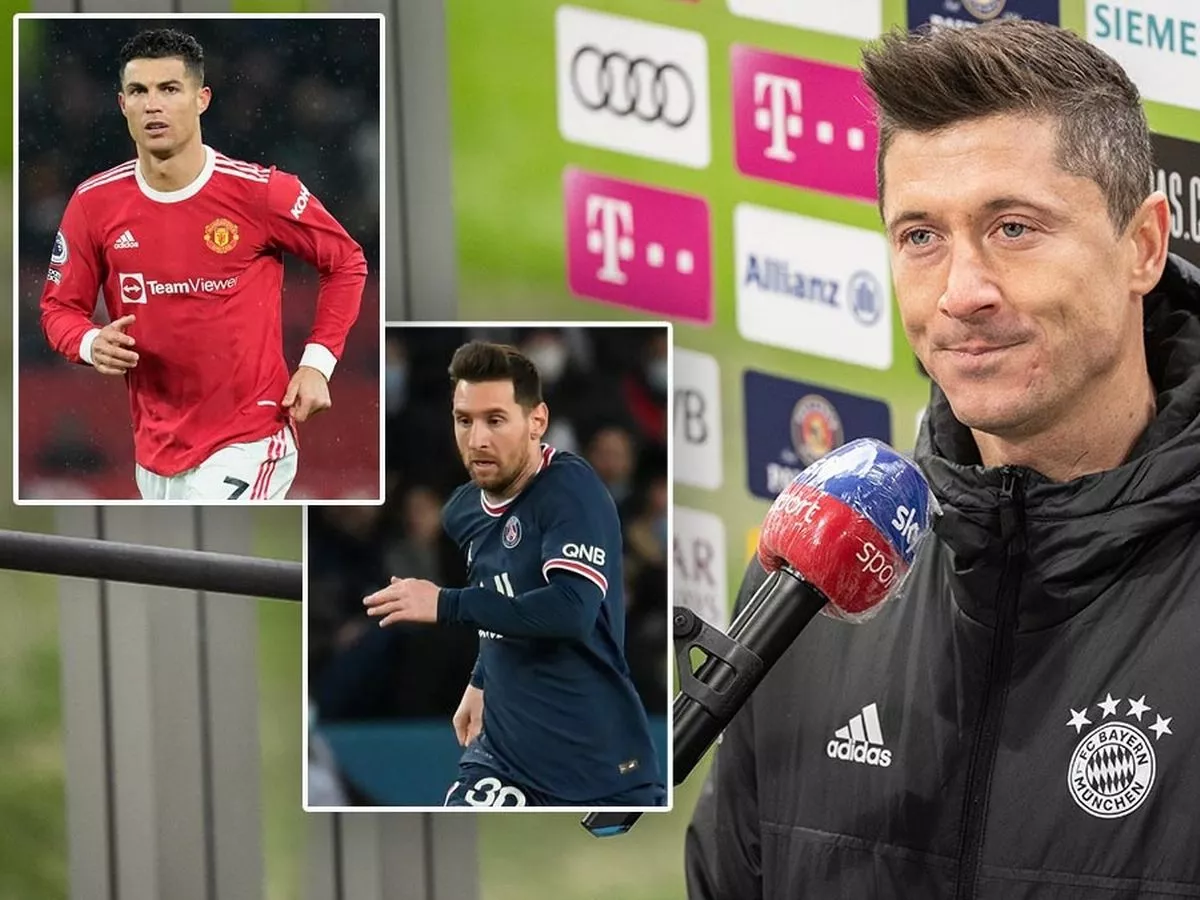 lewandowski vs messi 0075