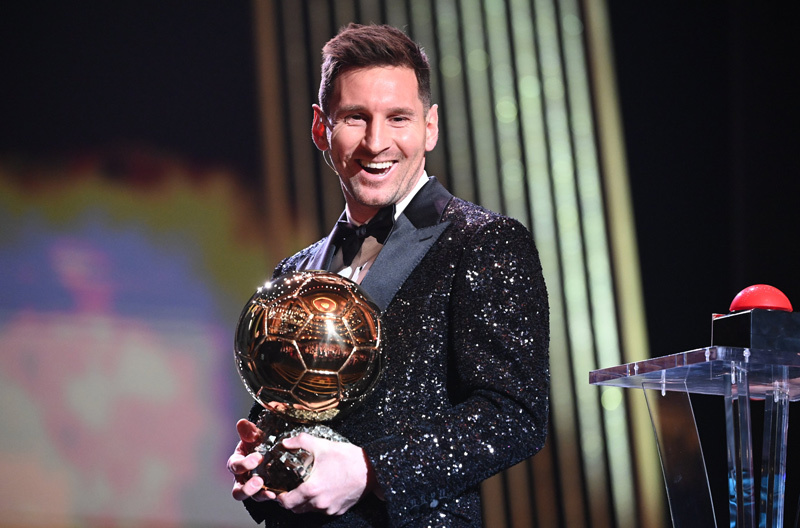 lewandowski vs messi 0077