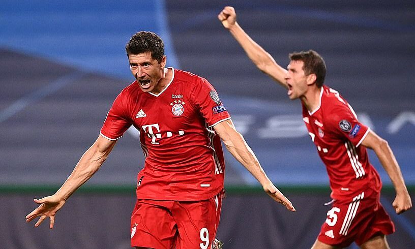 lewandowski vs messi 0079