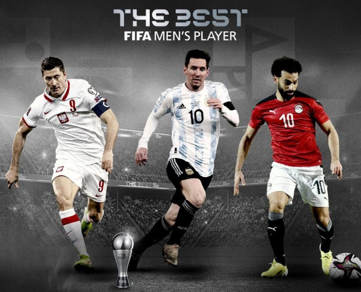 lewandowski vs messi 0085