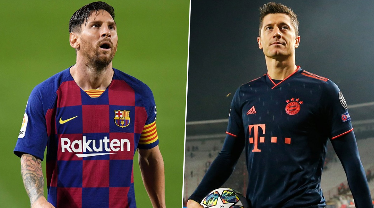 lewandowski vs messi 0095