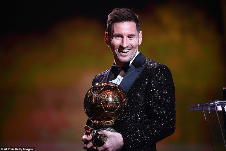 lewandowski vs messi 0099