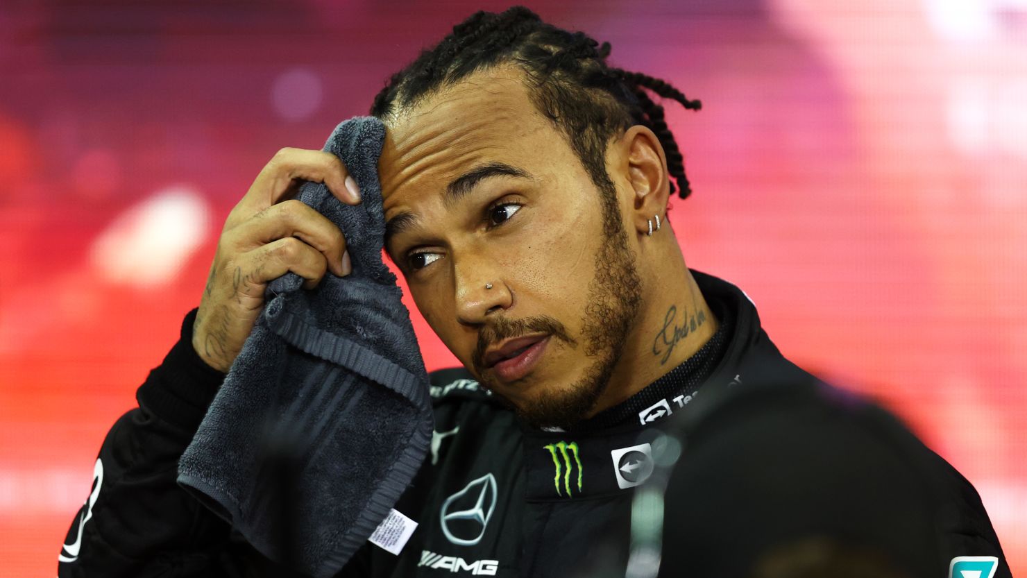 lewis hamilton abu dhabi gp print 0009