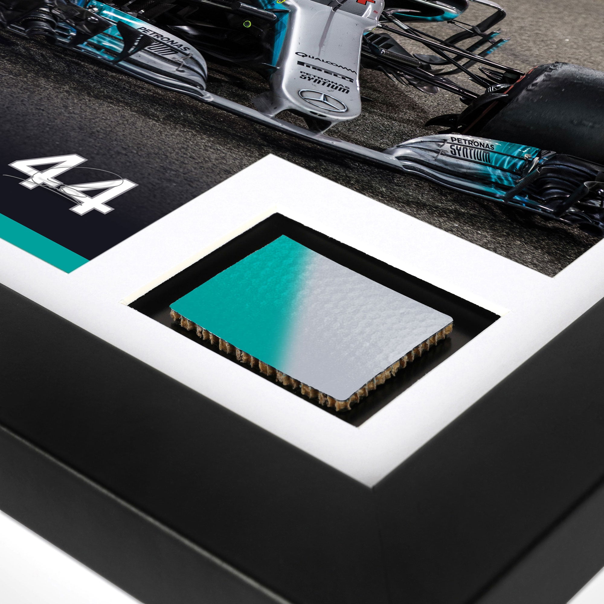 lewis hamilton abu dhabi gp print 0016
