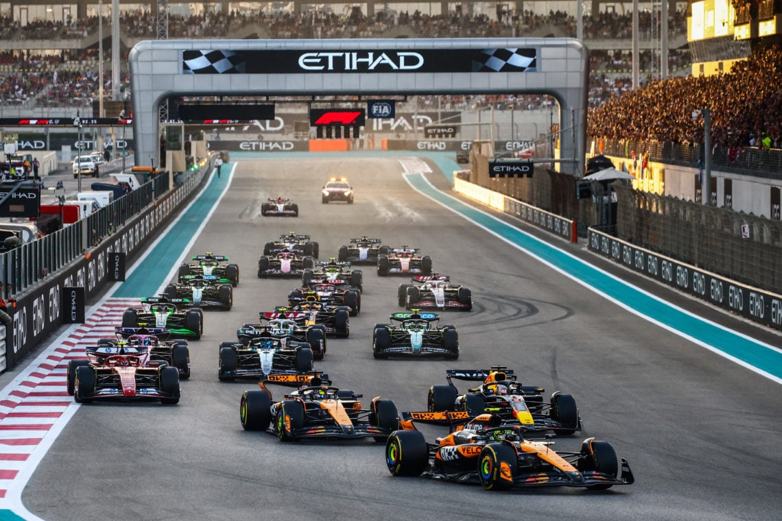 lewis hamilton abu dhabi gp print 0024