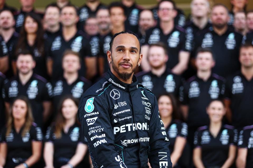 lewis hamilton abu dhabi gp print 0025