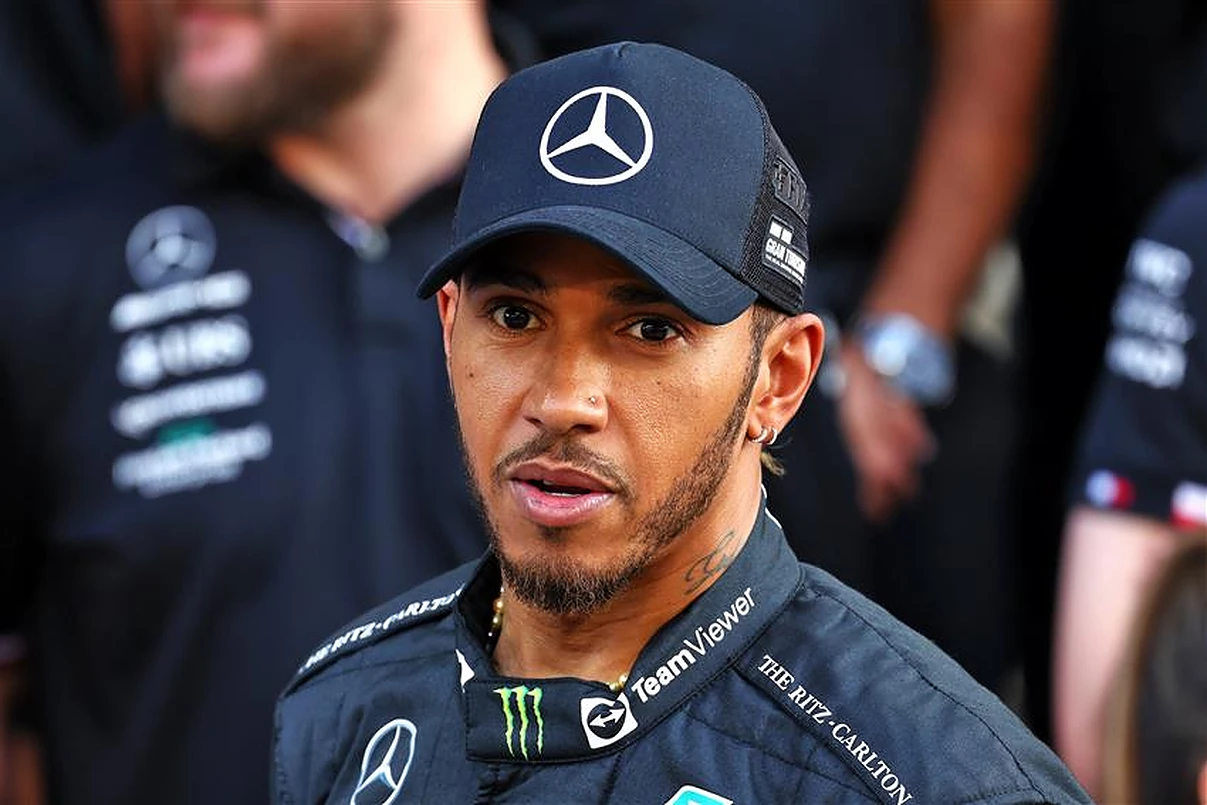 lewis hamilton abu dhabi gp print 0039