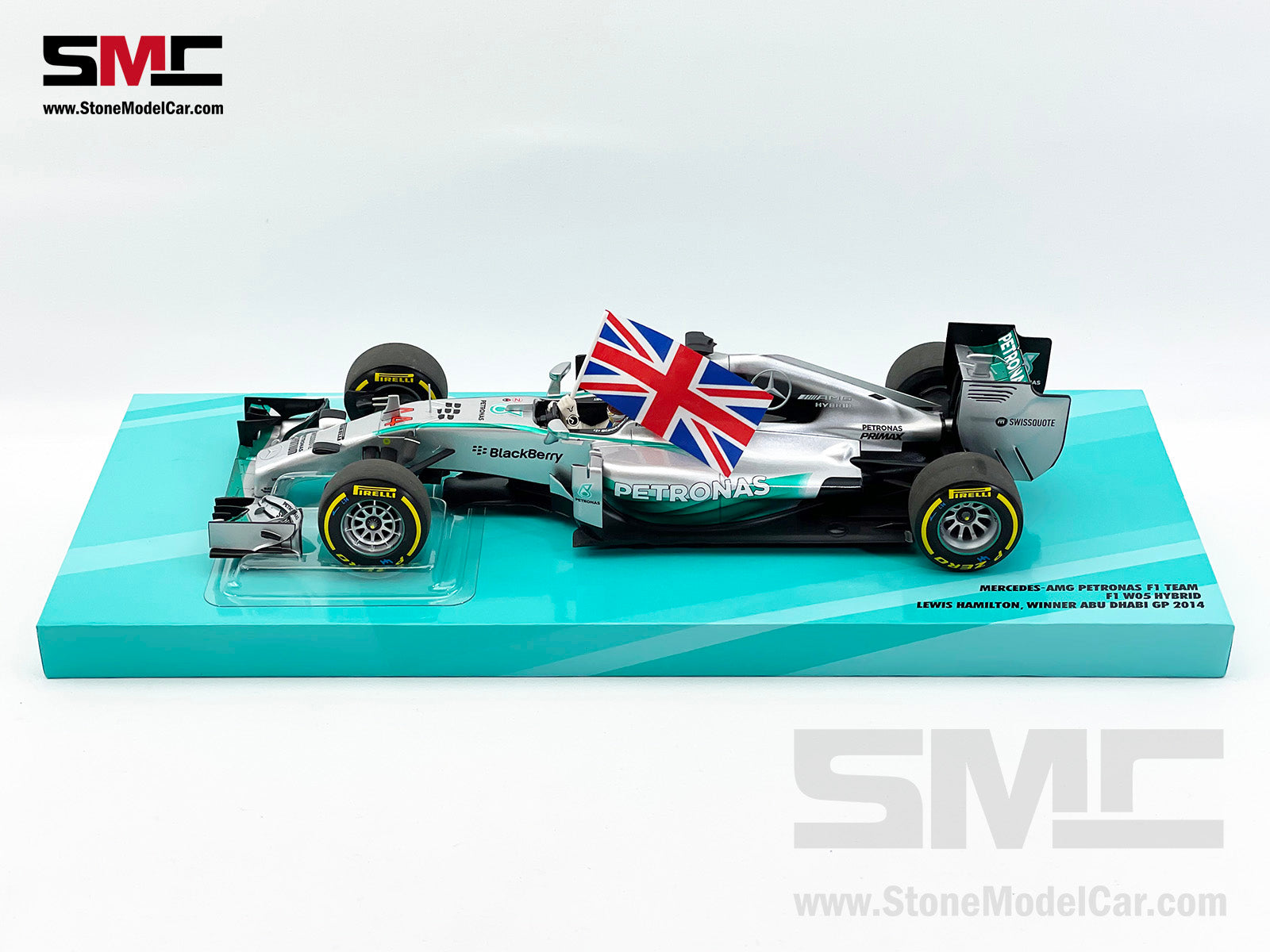 lewis hamilton abu dhabi gp print 0044