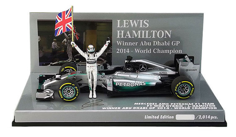 lewis hamilton abu dhabi gp print 0047