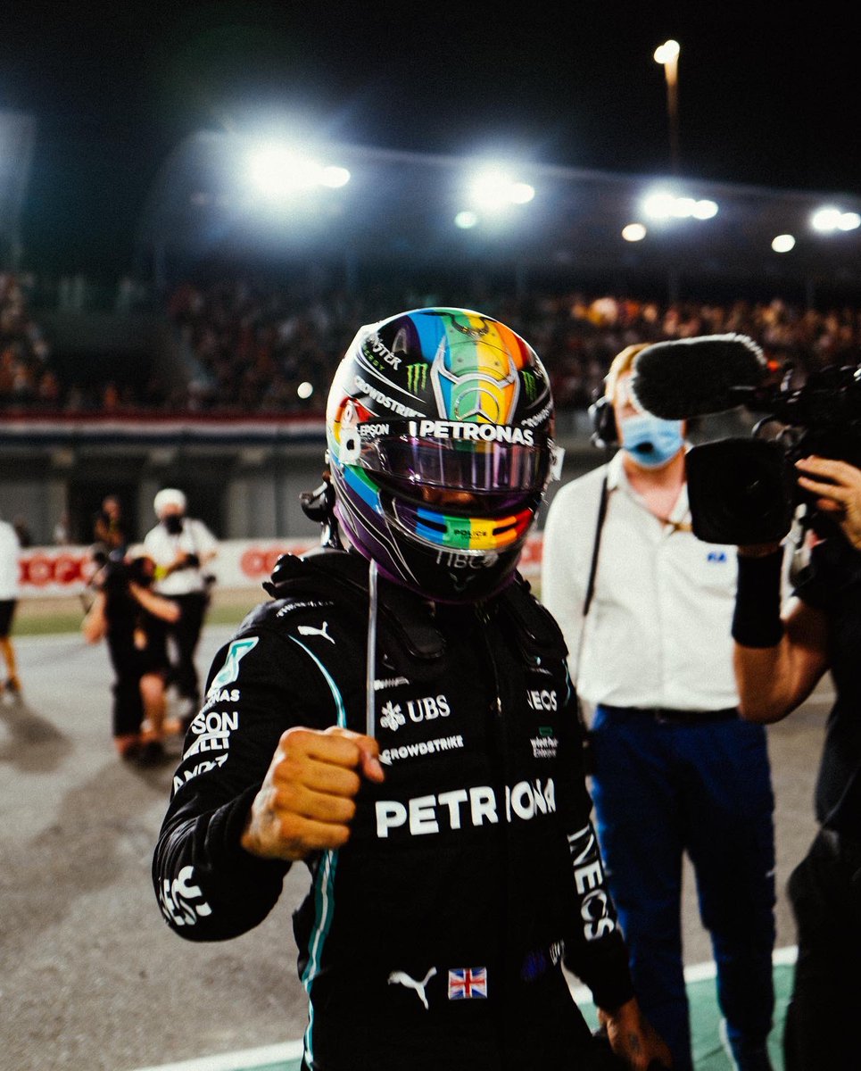 lewis hamilton avatar