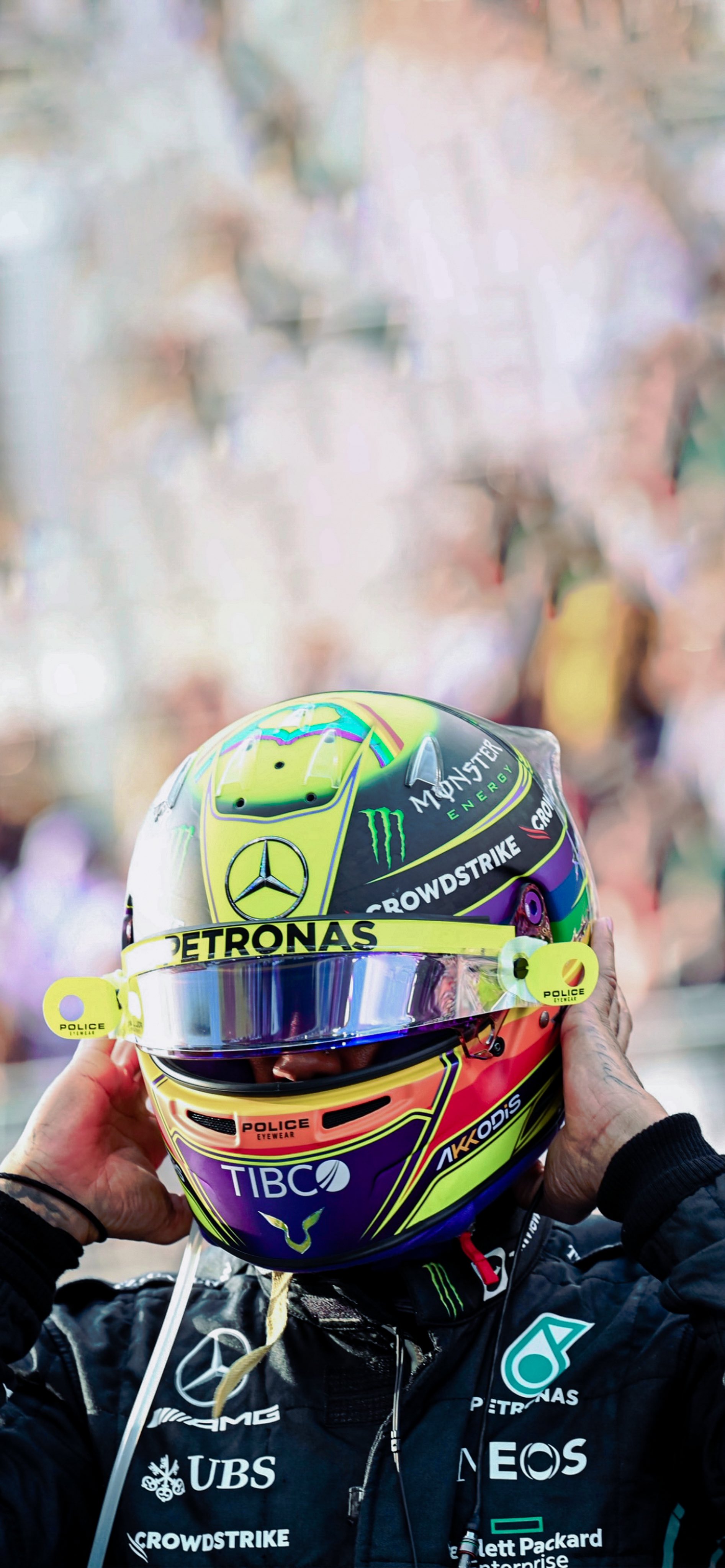 lewis hamilton pfp cartoon