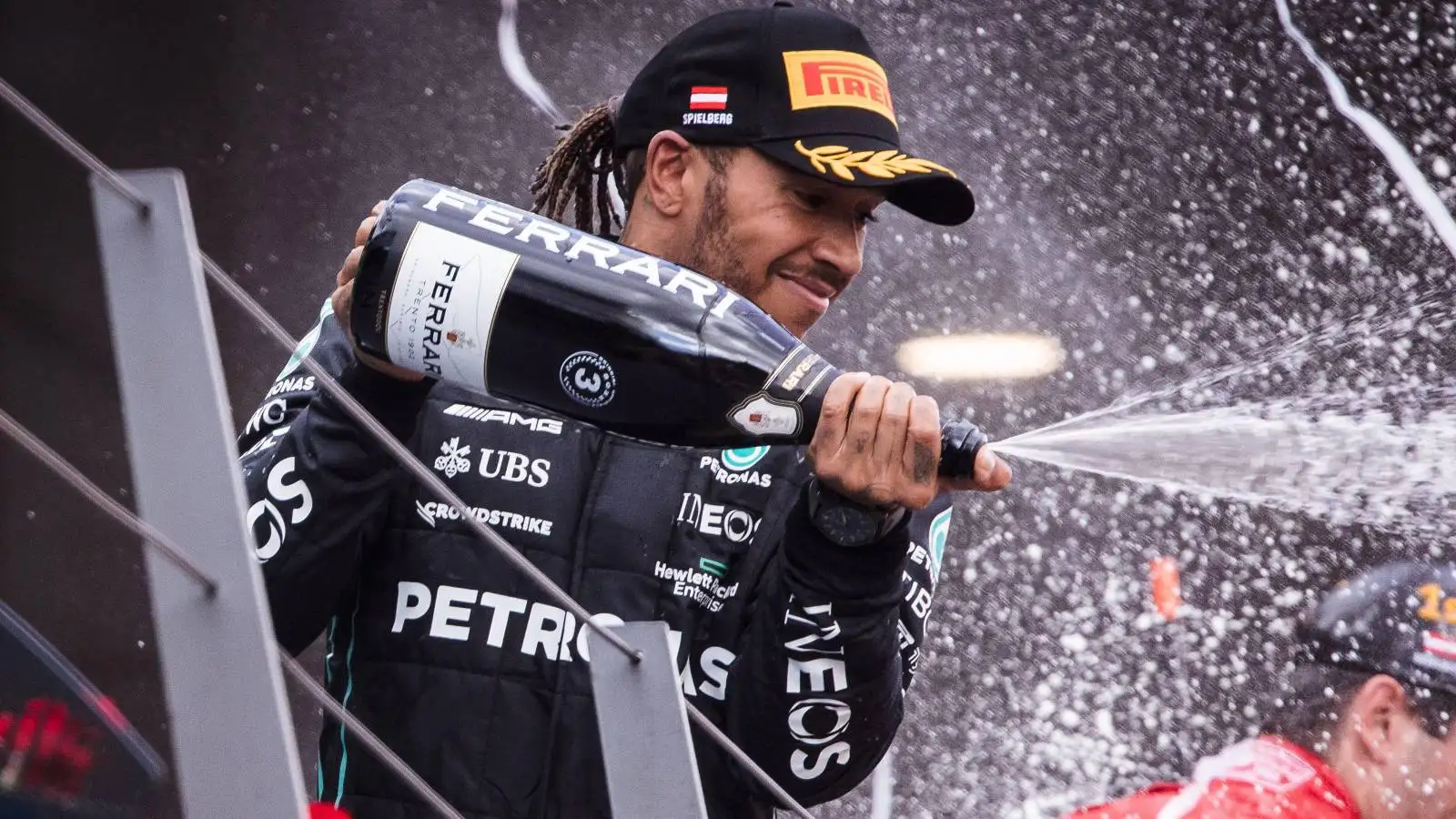 lewis hamilton pfp 0017