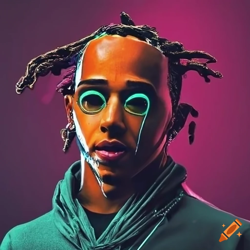 lewis hamilton pfp 0021
