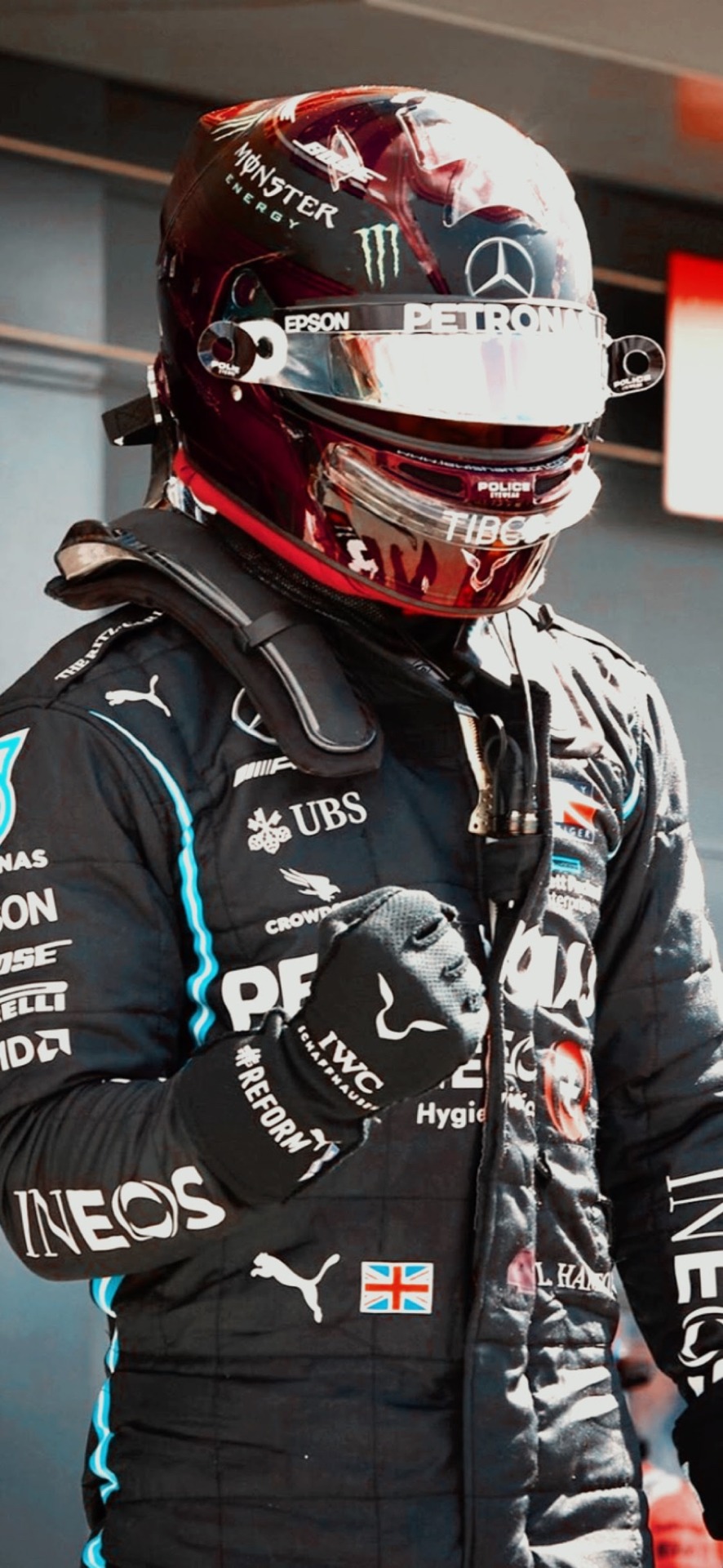 lewis hamilton pfp 0024