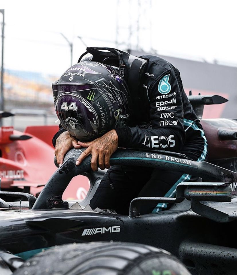 lewis hamilton pfp 0035