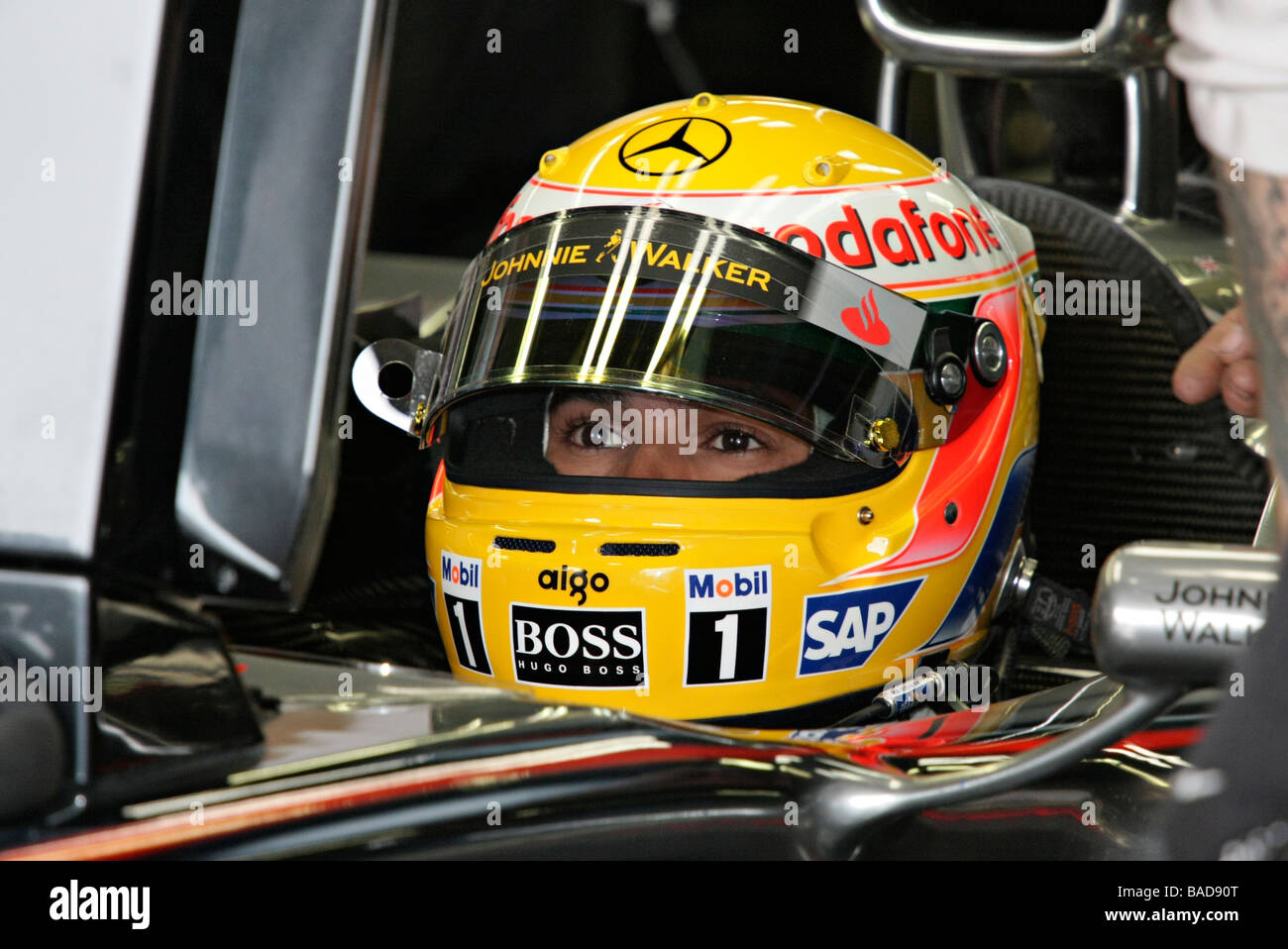 lewis hamilton pfp 0040