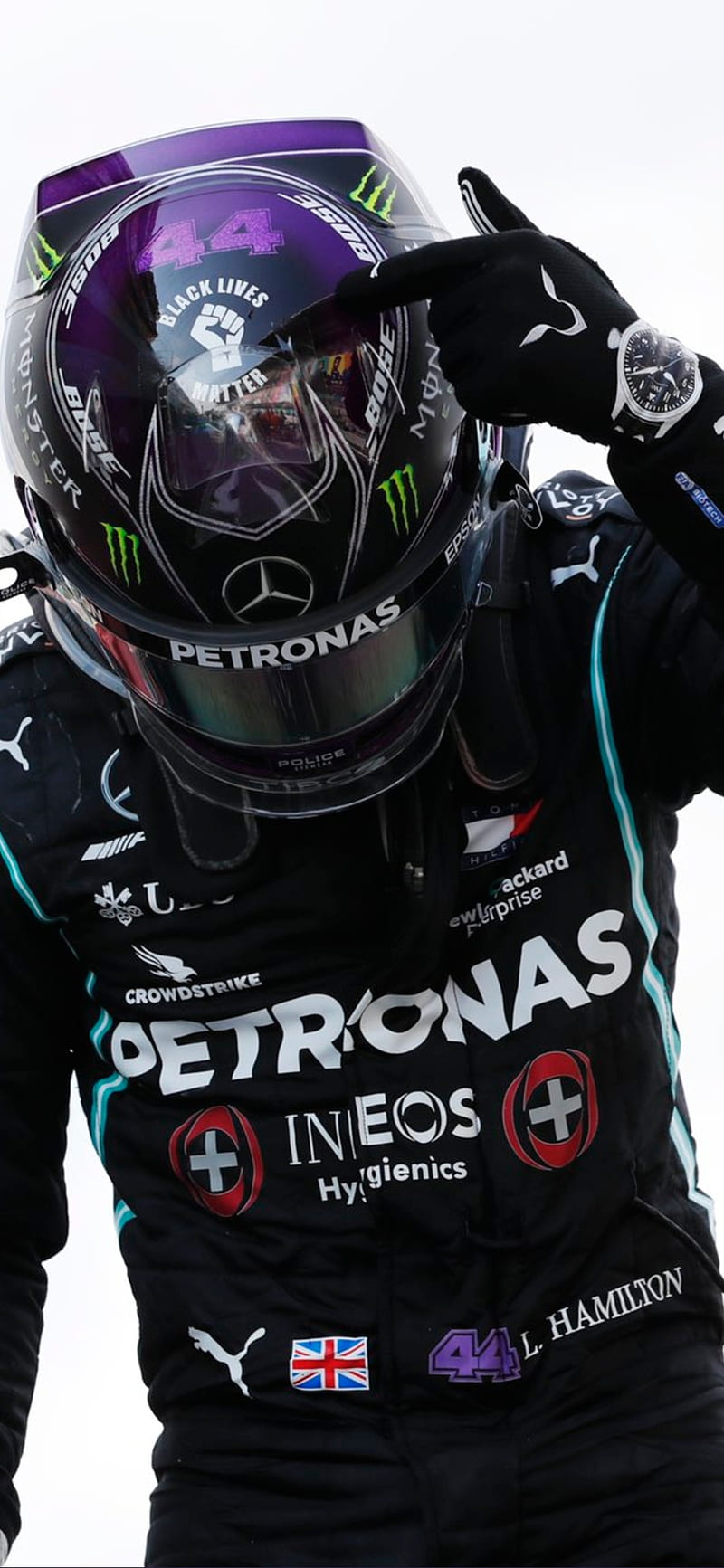 lewis hamilton pfp 0046