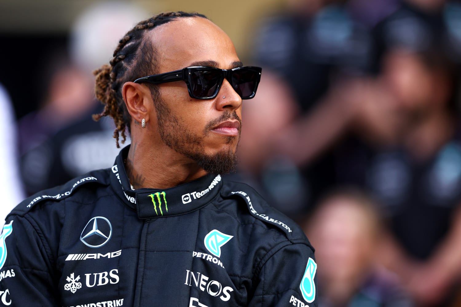 lewis hamilton portrait 0013
