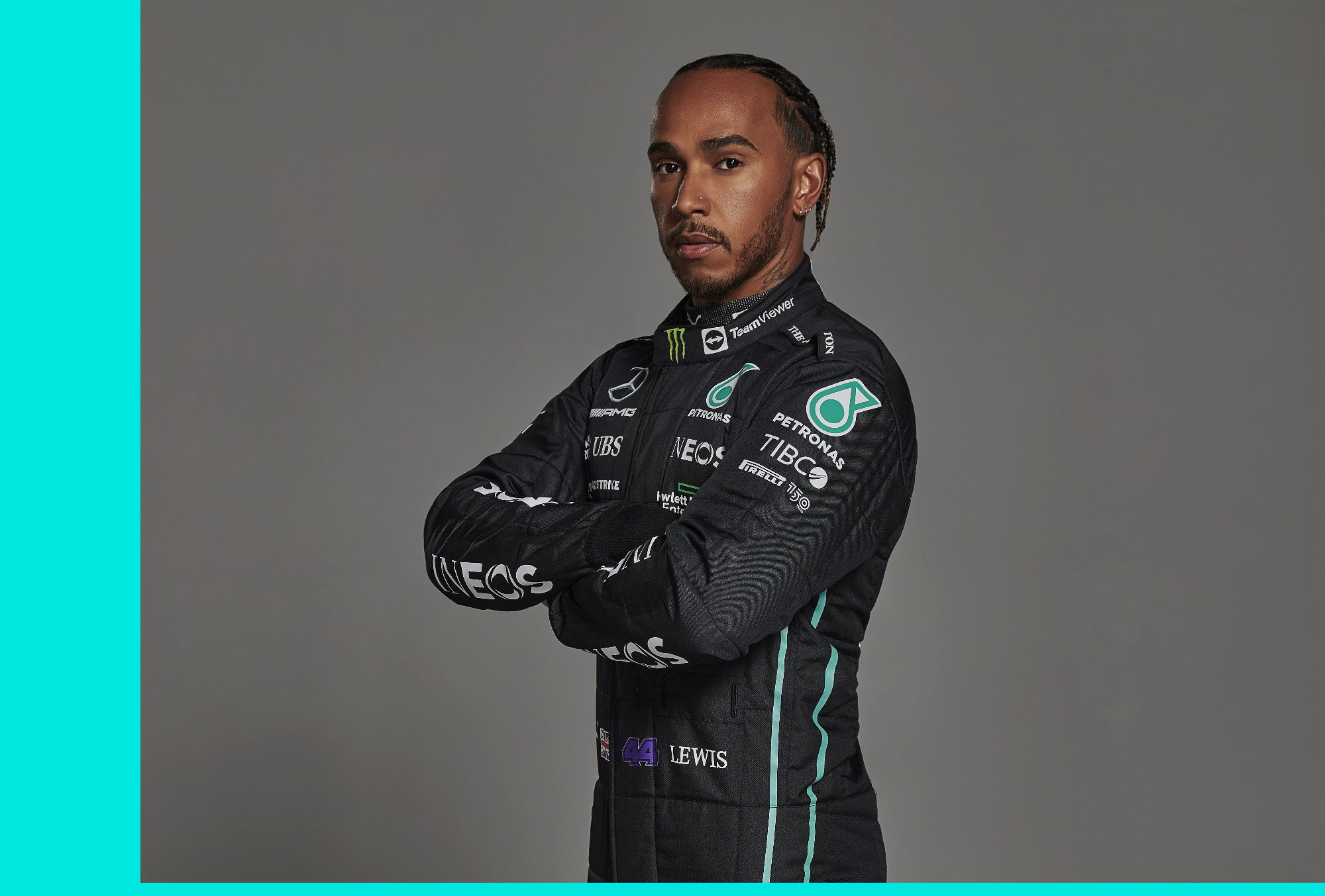 lewis hamilton portrait 0018