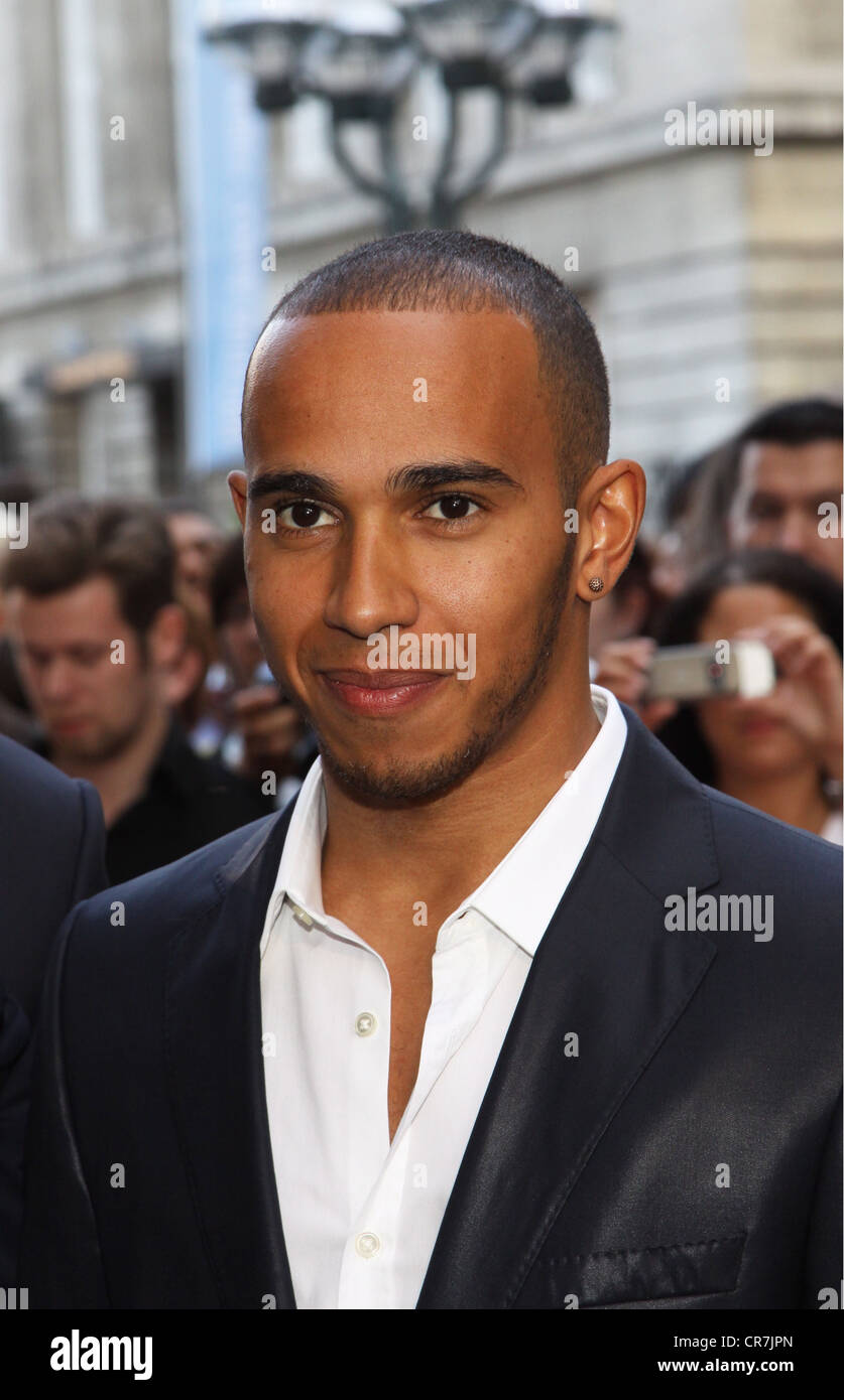 lewis hamilton portrait 0020