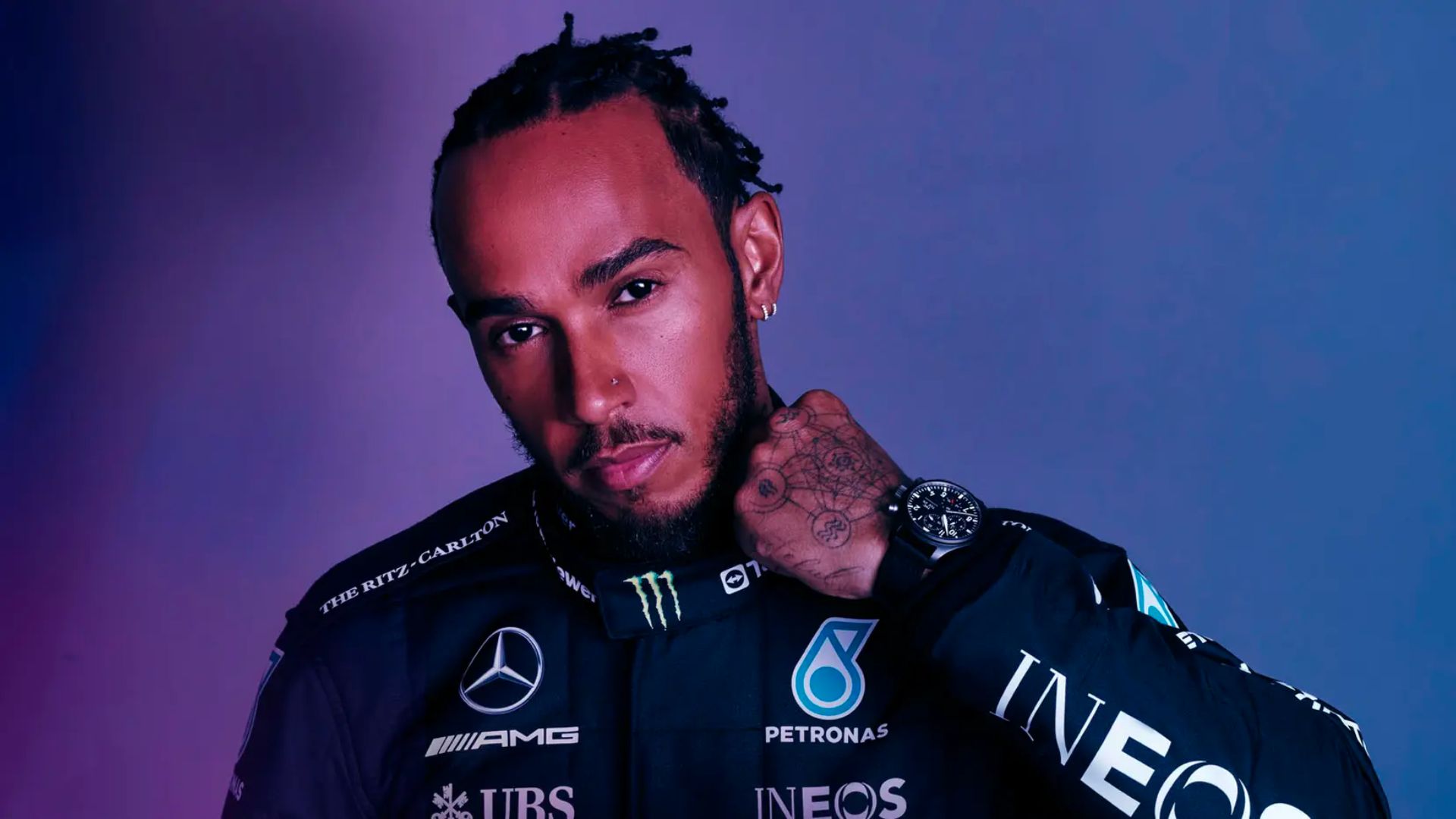 lewis hamilton portrait 0027