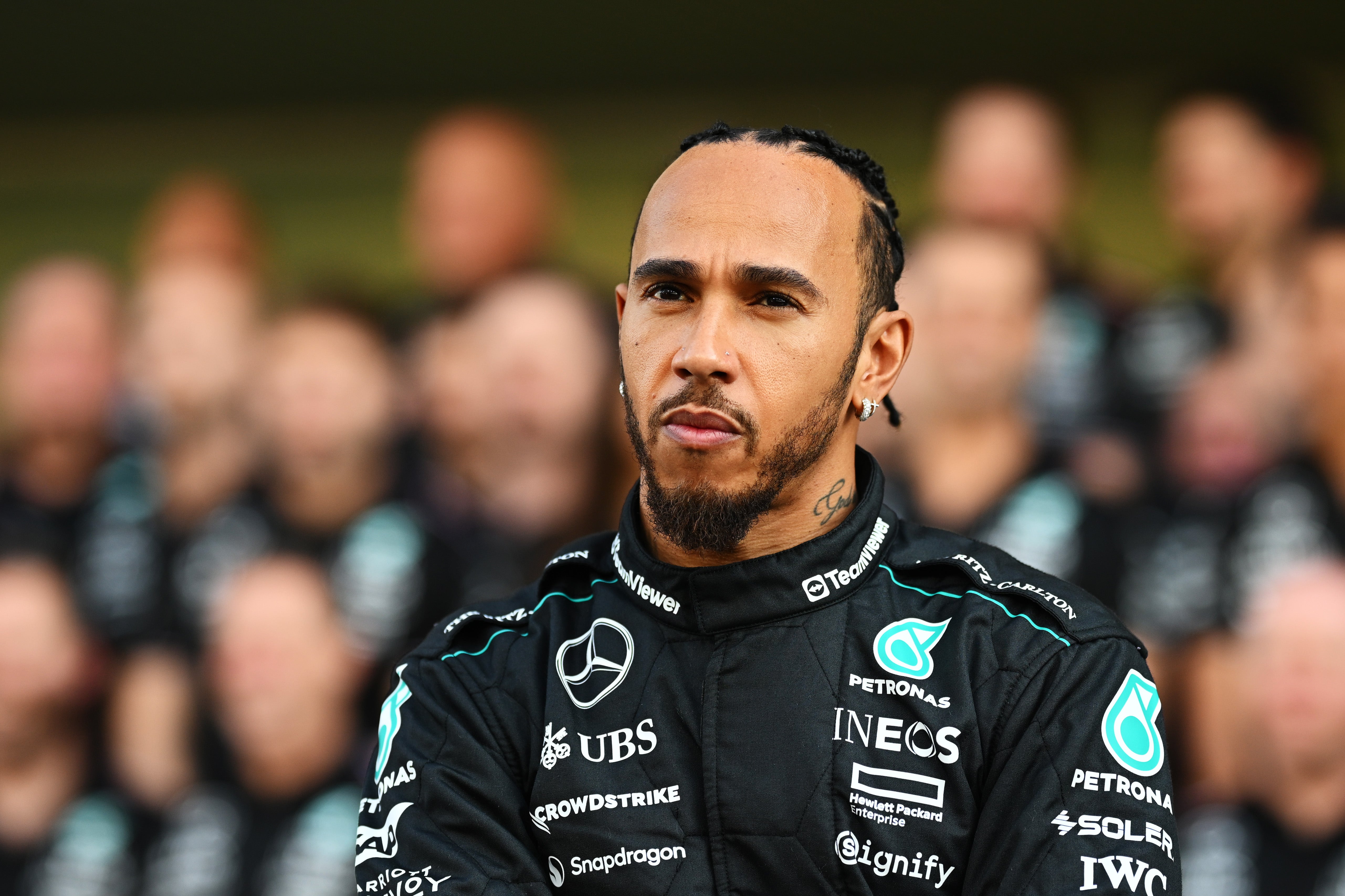 lewis hamilton portrait 0035