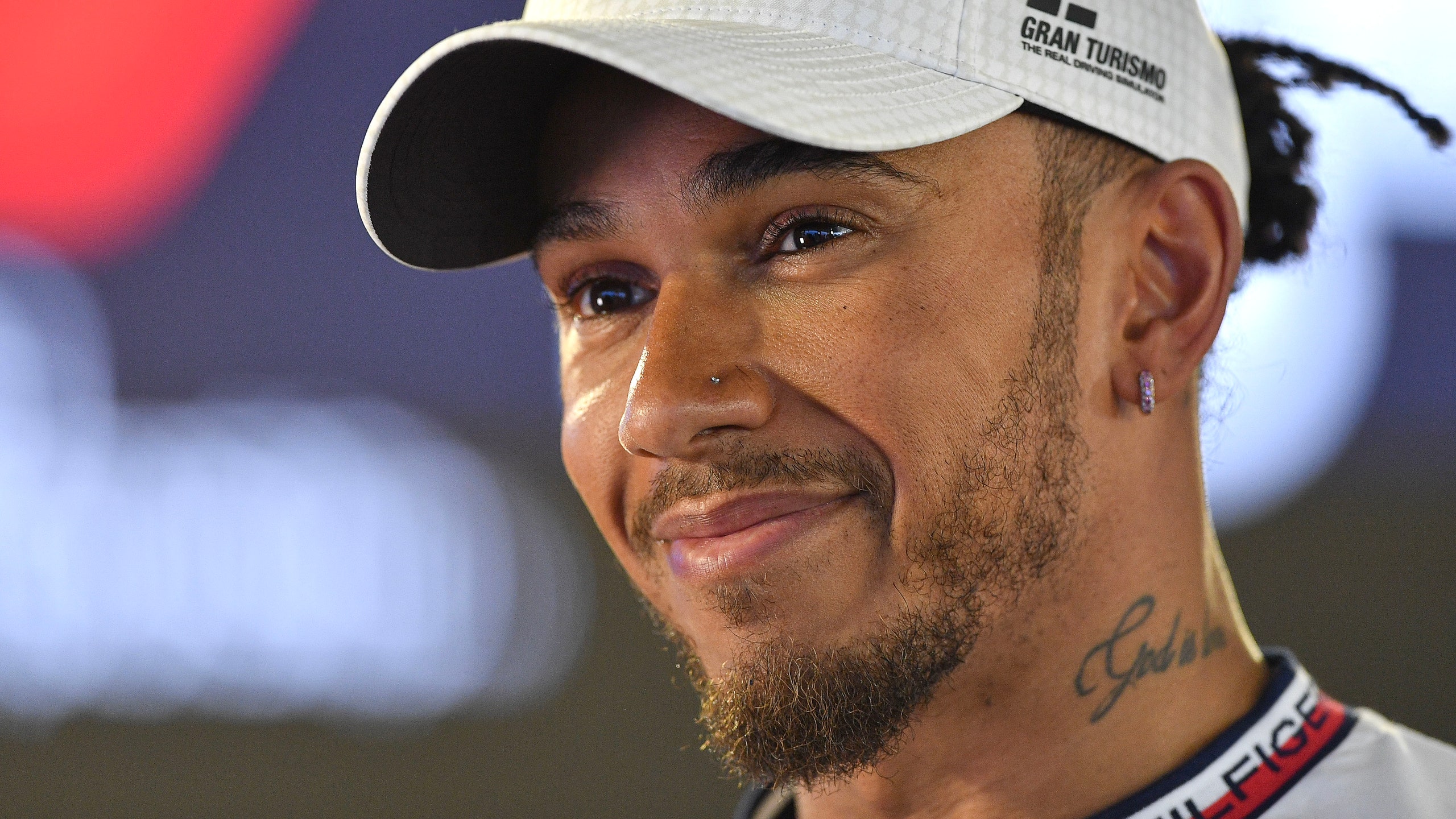 lewis hamilton portrait 0037