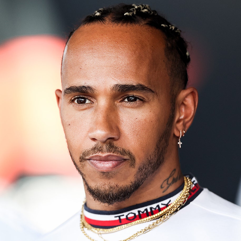 lewis hamilton portrait 0041