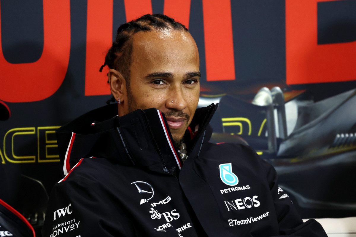 lewis hamilton portrait 0042
