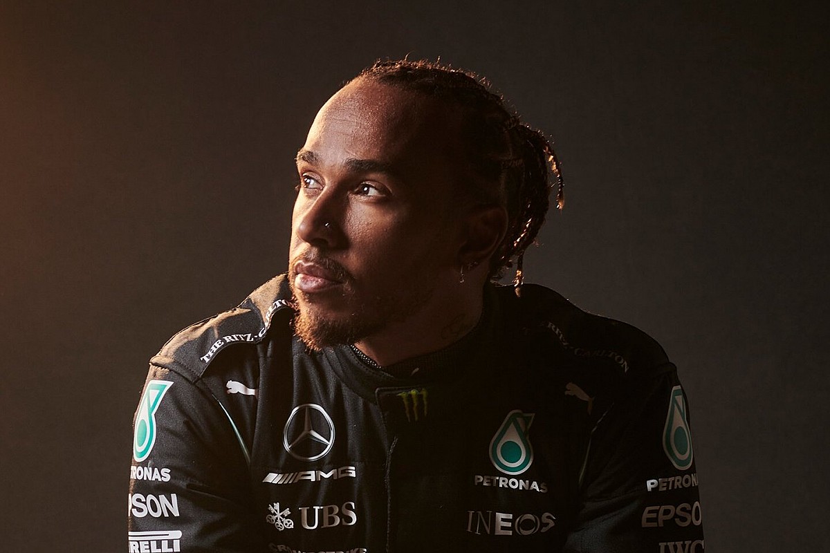 lewis hamilton portrait 0046