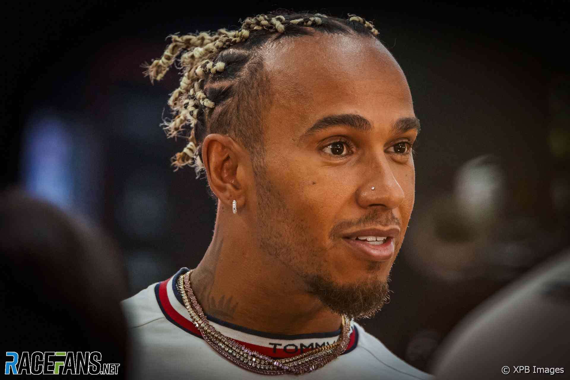 lewis hamilton portrait 0049