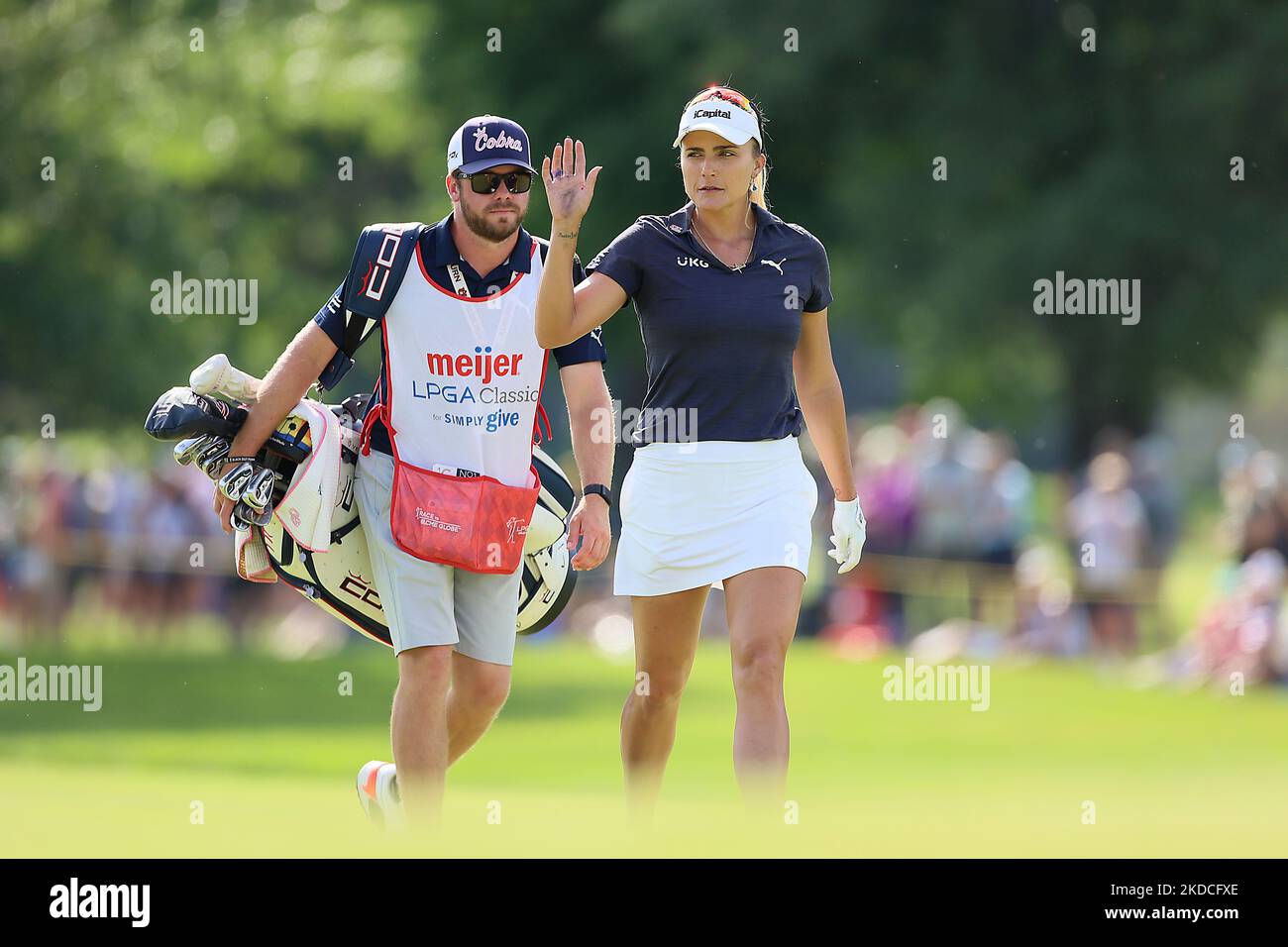 lexi thompson beach 0038