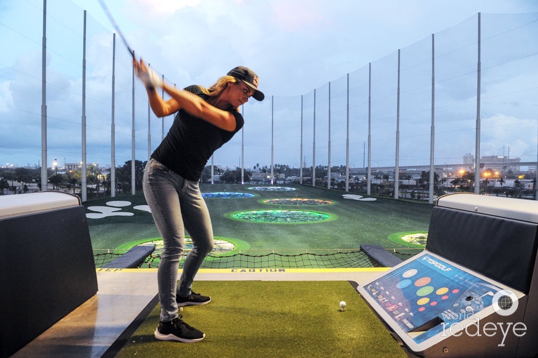 lexi thompson beach 0047