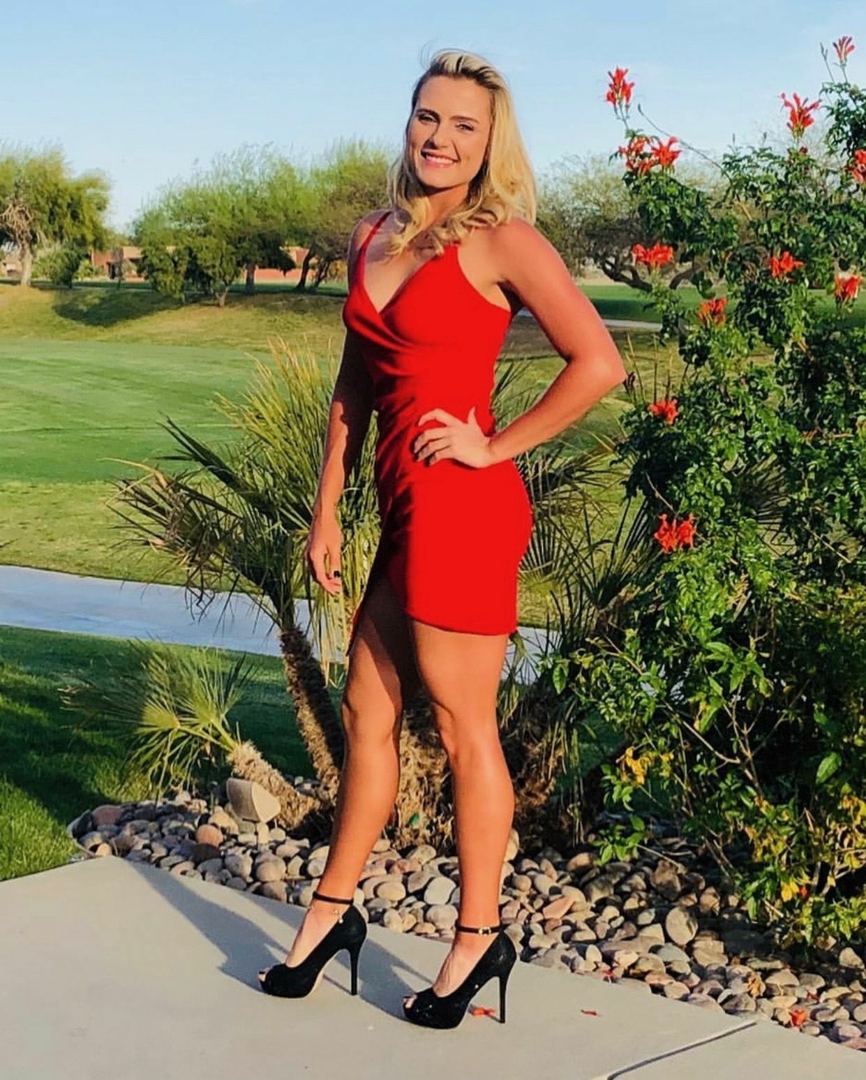 lexi thompson solheim cup 0047