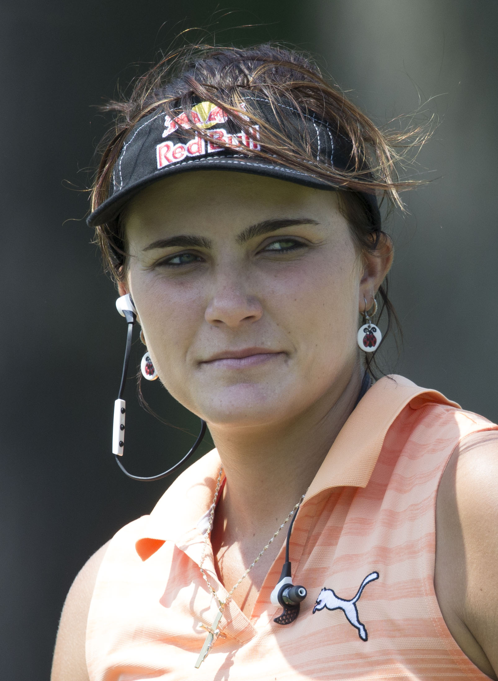 lexi thompson pics