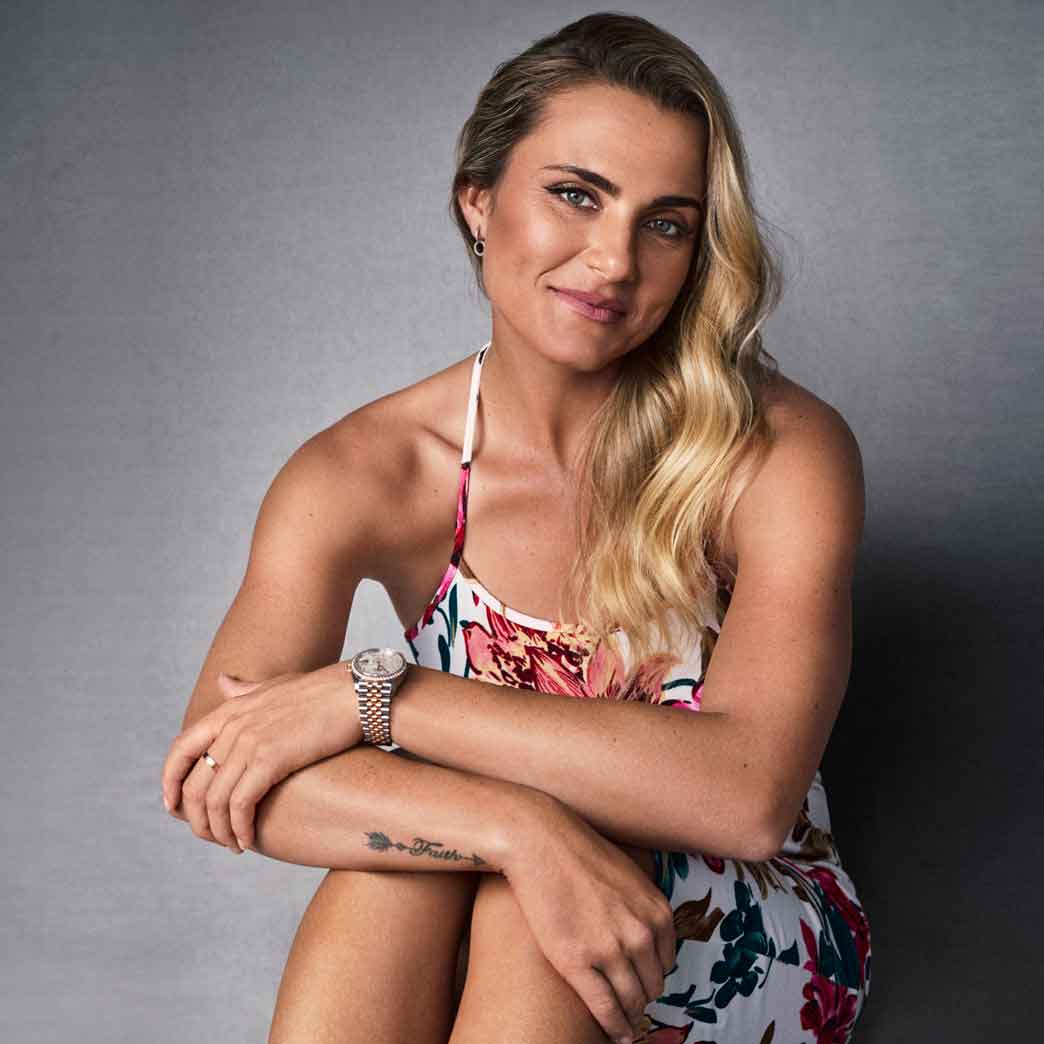 lexi thompson pictures