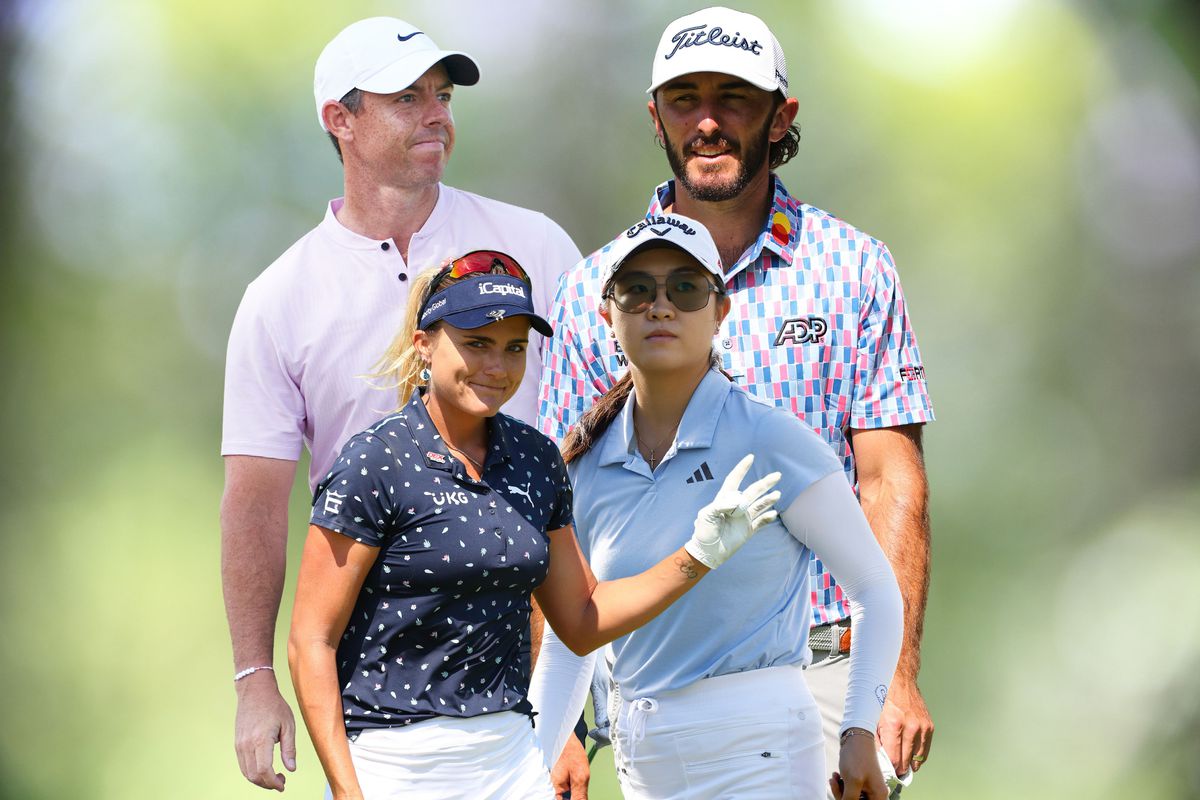 lexi thompson the match 0010
