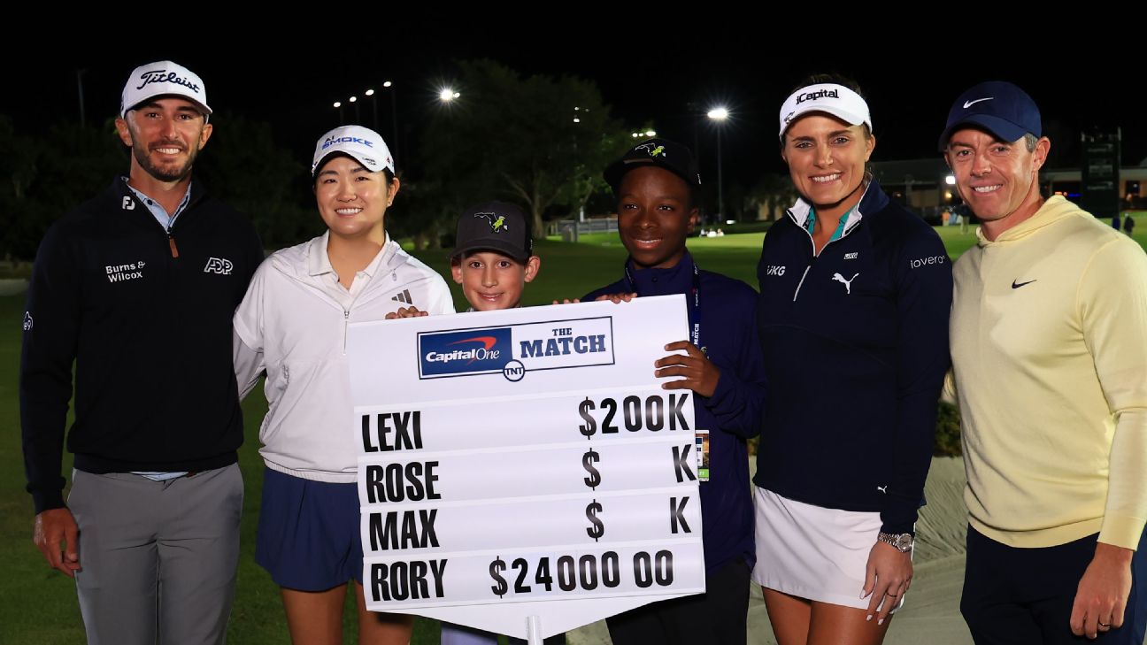 lexi thompson the match 0016