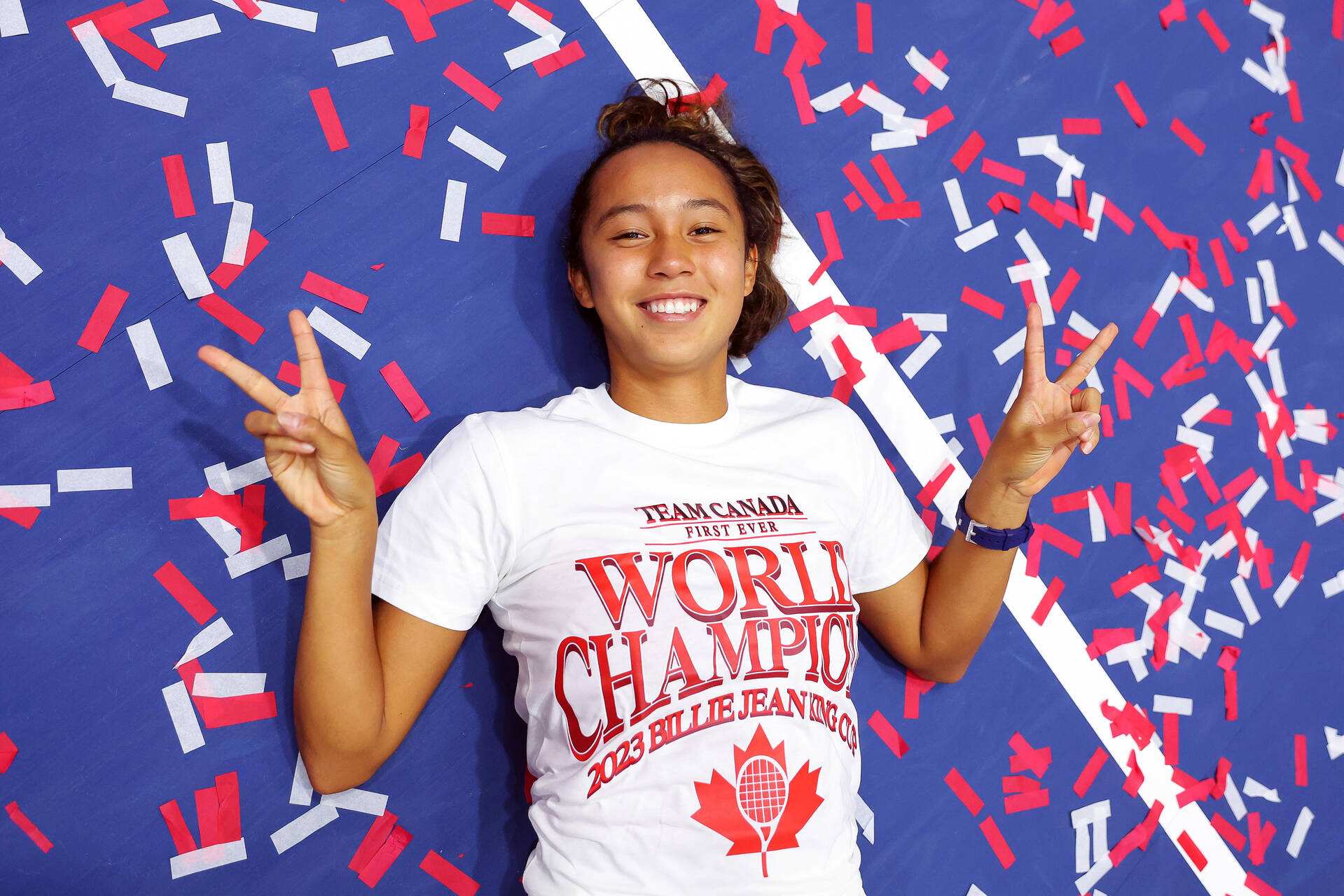 leylah fernandez 2023 0023