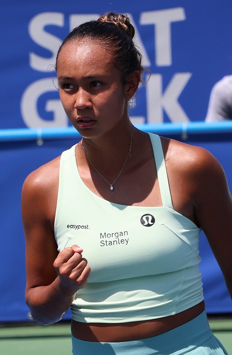 leylah fernandez french open 2023 0009