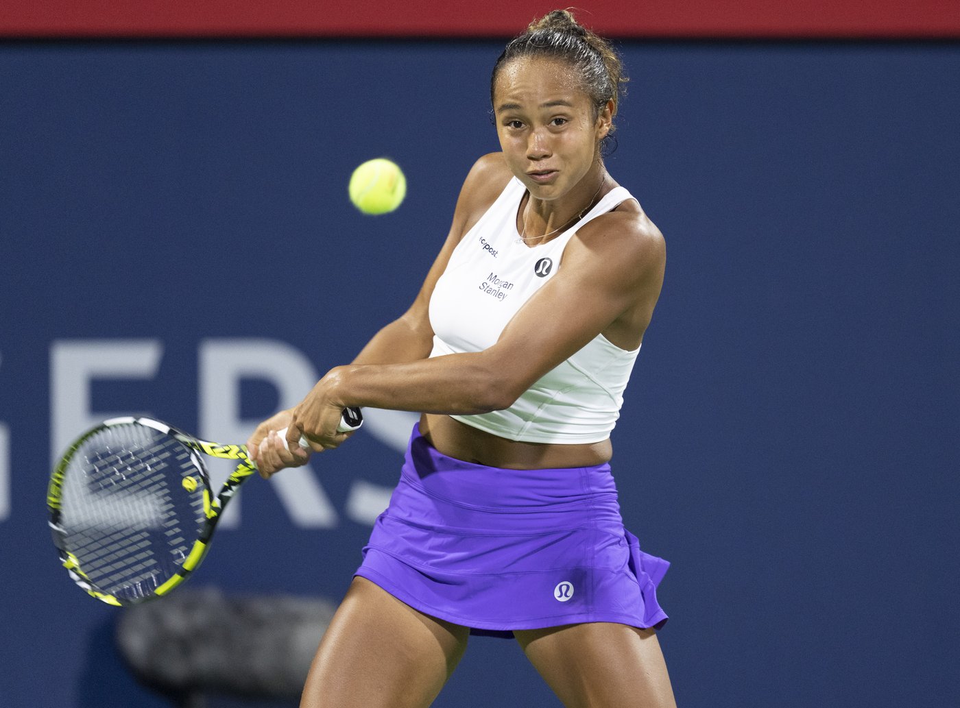 leylah fernandez french open 2023 0012