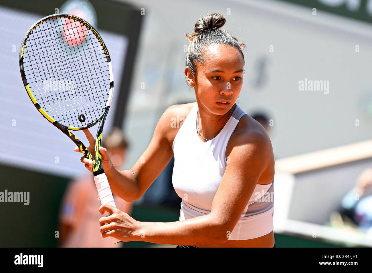 leylah fernandez french open 2023 0014