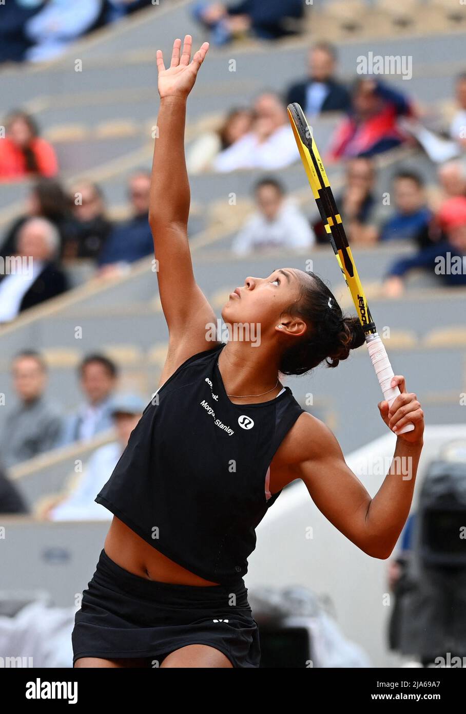 leylah fernandez french open 2023 0016