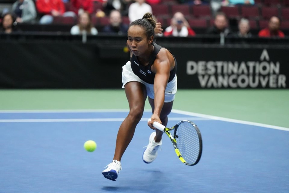 leylah fernandez french open 2023 0018