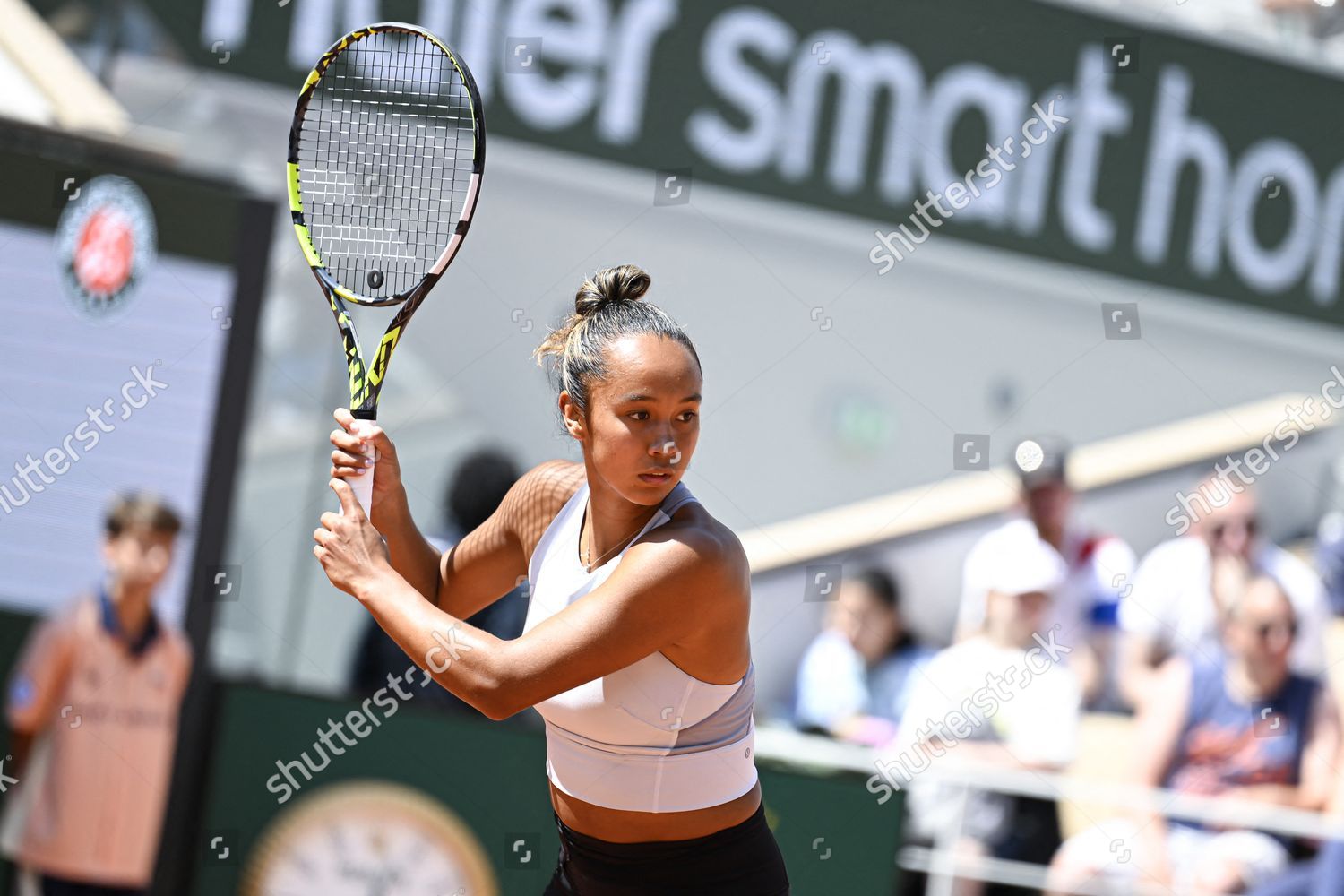 leylah fernandez french open 2023 0020