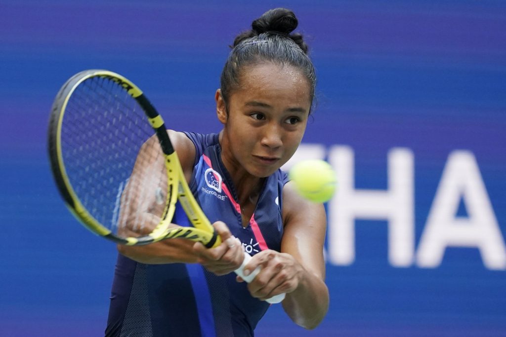 leylah fernandez french open 2023 0023