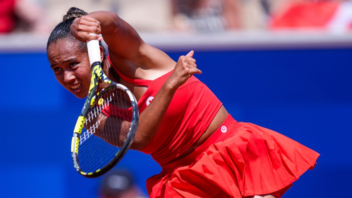 leylah fernandez french open 2023 0028