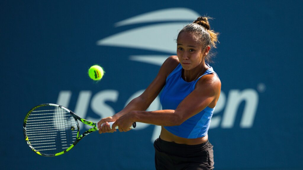 leylah fernandez french open 2023 0030