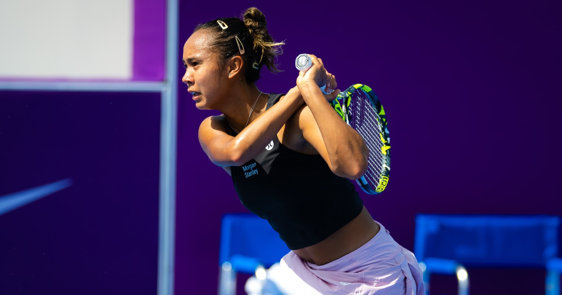 leylah fernandez french open 2023 0032